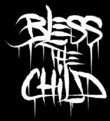 logo Bless The Child